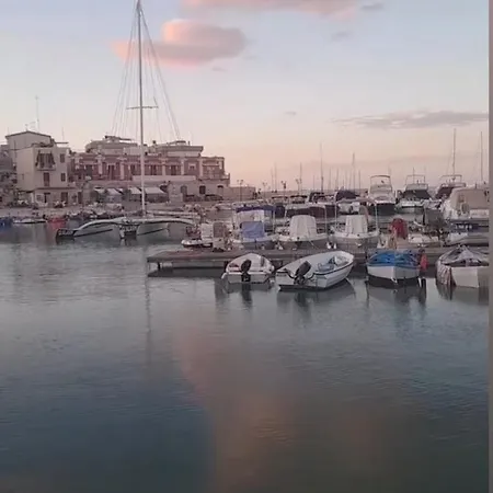 Laperlanera * Bisceglie