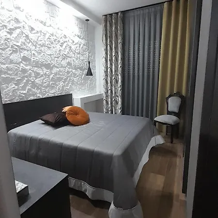 Apartment Laperlanera Bisceglie