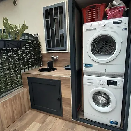 Apartment Laperlanera